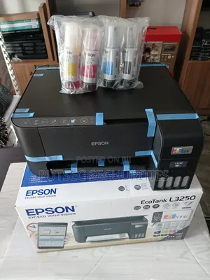 Epson L3250 Ecotank Printer