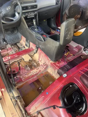 Detailing/Flood Recovery/Car Wash