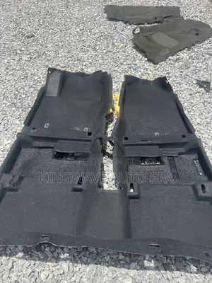 Detailing/Flood Recovery/Car Wash