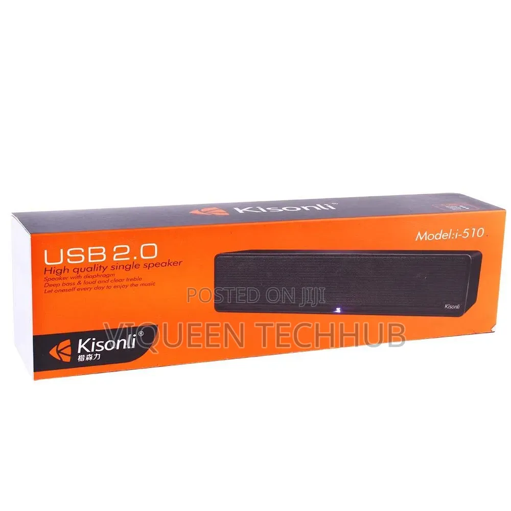 Speaker I-510