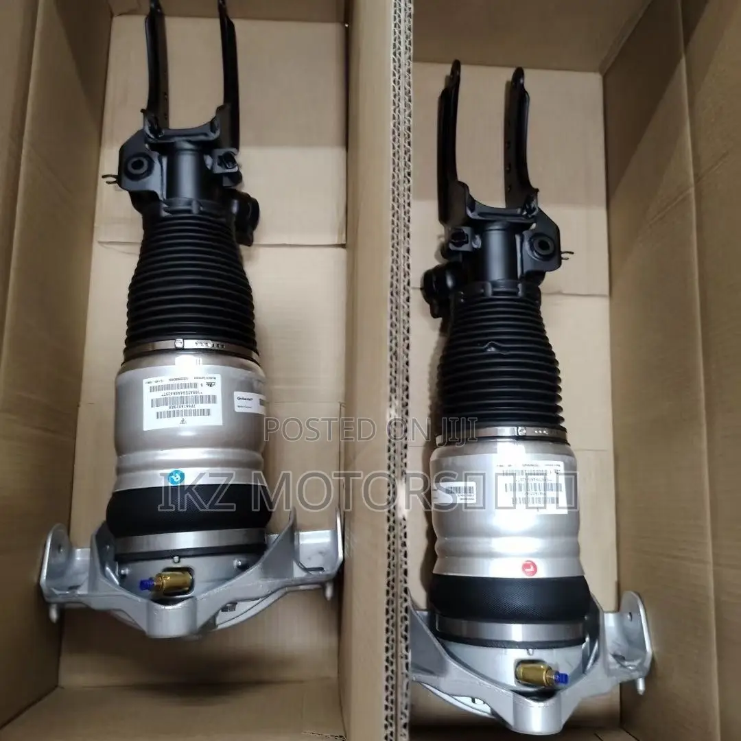 Porsche Cayenne, Audi Q7, Vw Touareg Front Shocks
