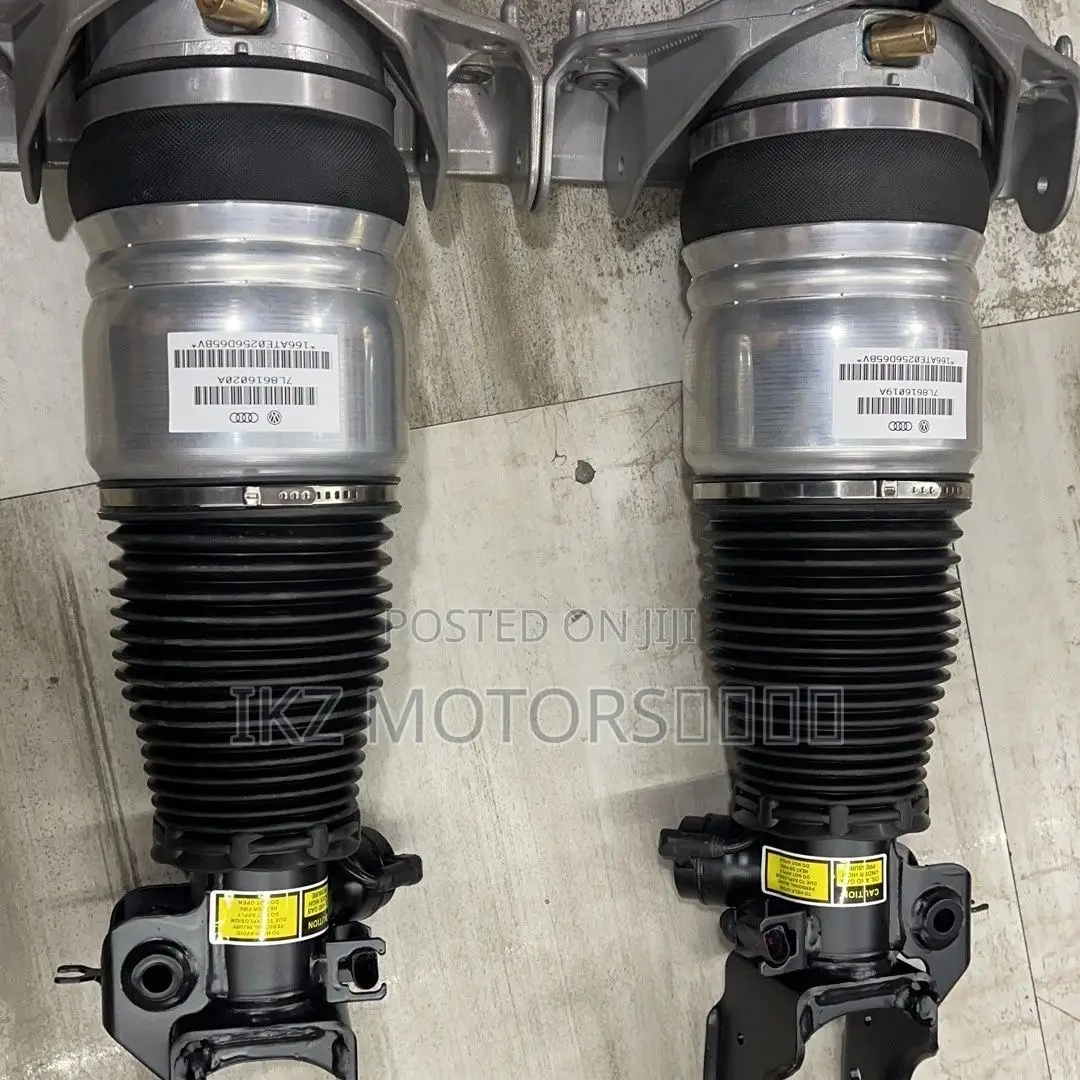 Porsche Cayenne, Audi Q7, Vw Touareg Front Shocks