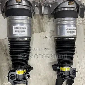 Porsche Cayenne, Audi Q7, Vw Touareg Front Shocks