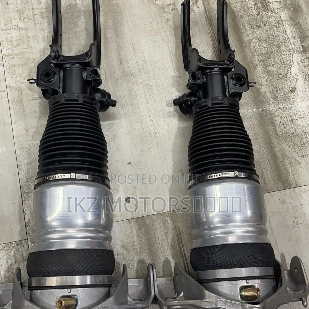 Porsche Cayenne, Audi Q7, Vw Touareg Front Shocks