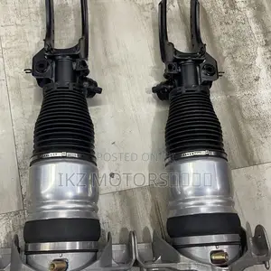 Porsche Cayenne, Audi Q7, Vw Touareg Front Shocks