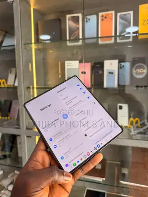 Samsung Galaxy Z Fold4 256 GB