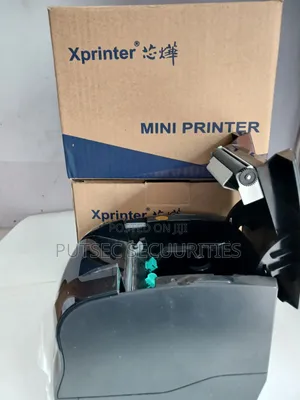 Barcode Lable Printer 365b