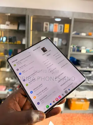 Samsung Galaxy Z Fold4 256 GB