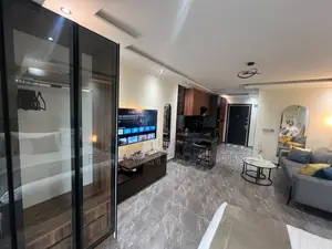 Furnished Studio Apartment in Fairhaven Properties, Cantonments