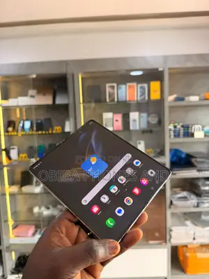 Samsung Galaxy Z Fold4 256 GB