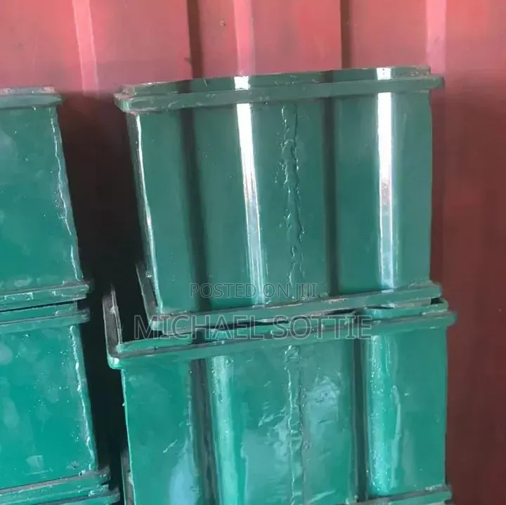 Quality Electric Concrete Block Moulding Machine