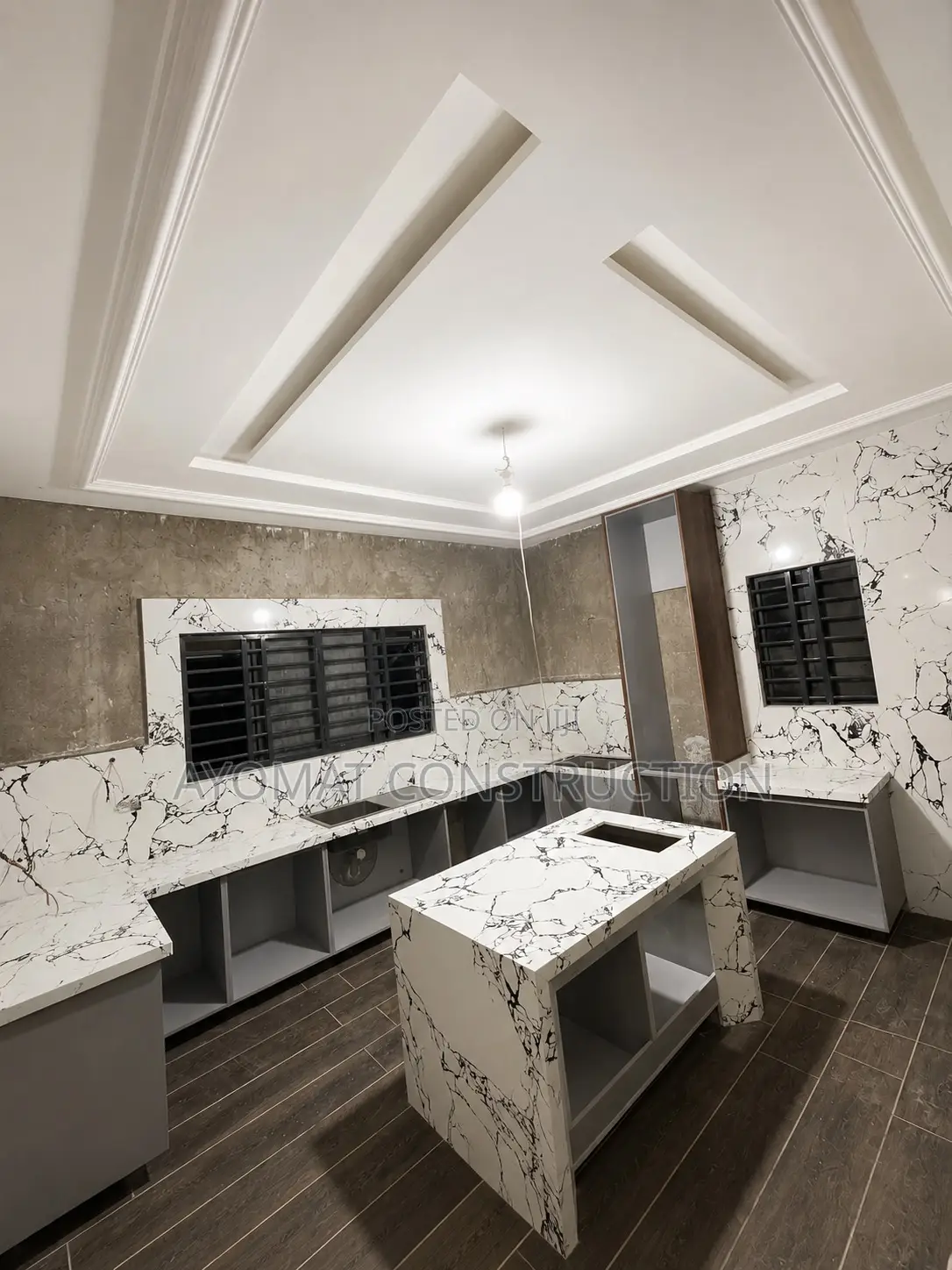 Granite and Quartz Slabs Fabrication Installation Sales