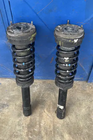 Range Rover Velar Front Shocks Absorbers