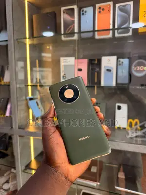 Huawei Mate 40 Pro 5G 256 GB