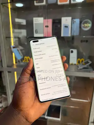 Huawei Mate 40 Pro 5G 256 GB