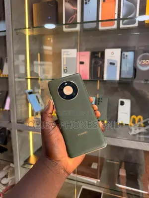 Huawei Mate 40 Pro 5G 256 GB