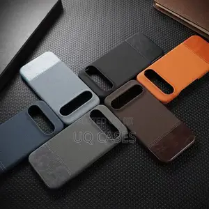 Sleek Google Pixel Cases Available