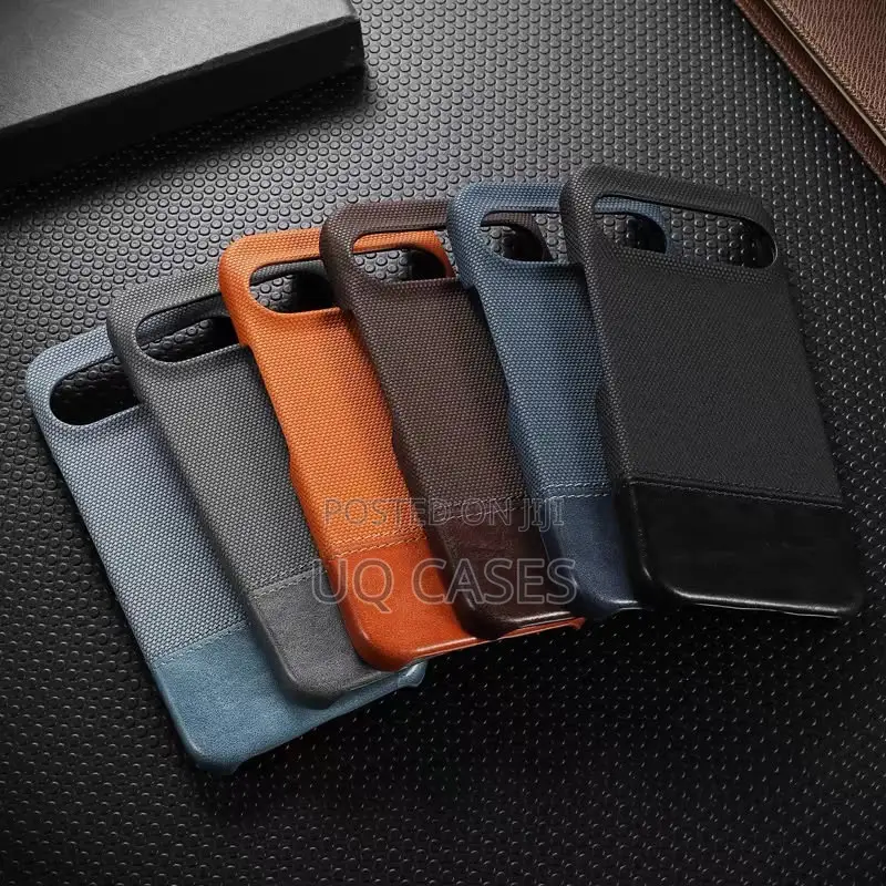 Sleek Google Pixel Cases Available