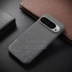 Sleek Google Pixel Cases Available