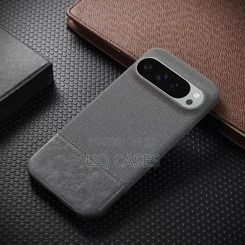 Sleek Google Pixel Cases Available