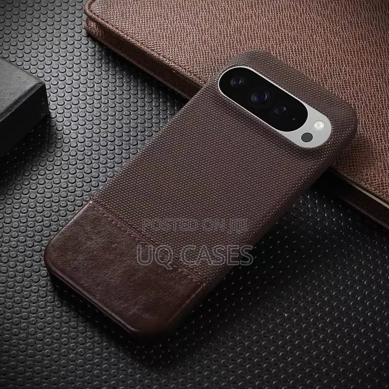 Sleek Google Pixel Cases Available
