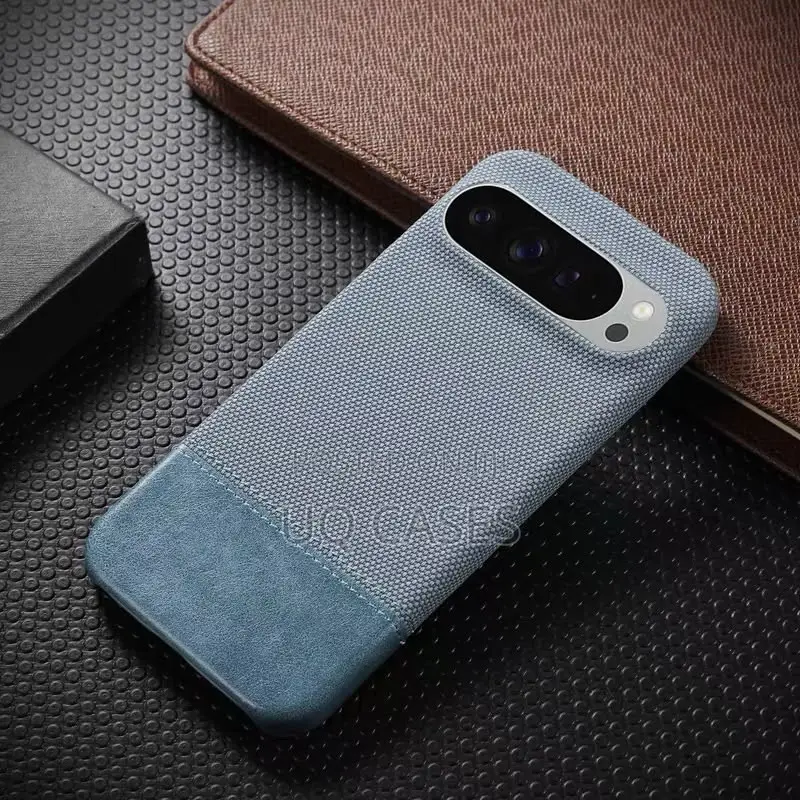 Sleek Google Pixel Cases Available