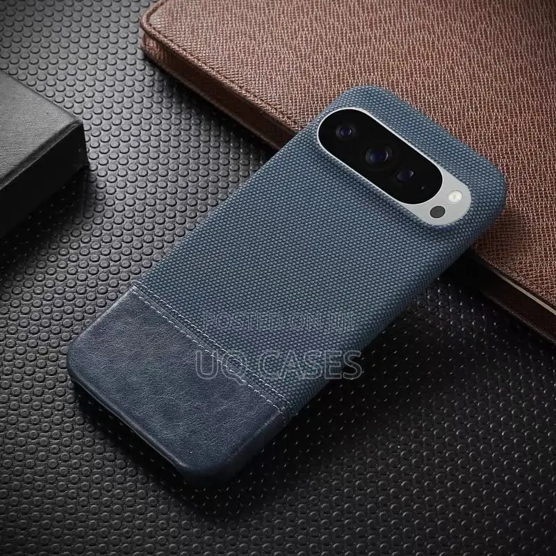 Sleek Google Pixel Cases Available
