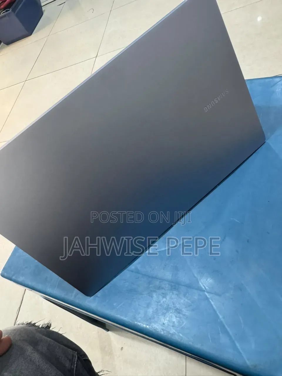 Samsung Galaxy Book4 16GB Qualcomm Snapdragon X Plus SSHD+SSD 512GB