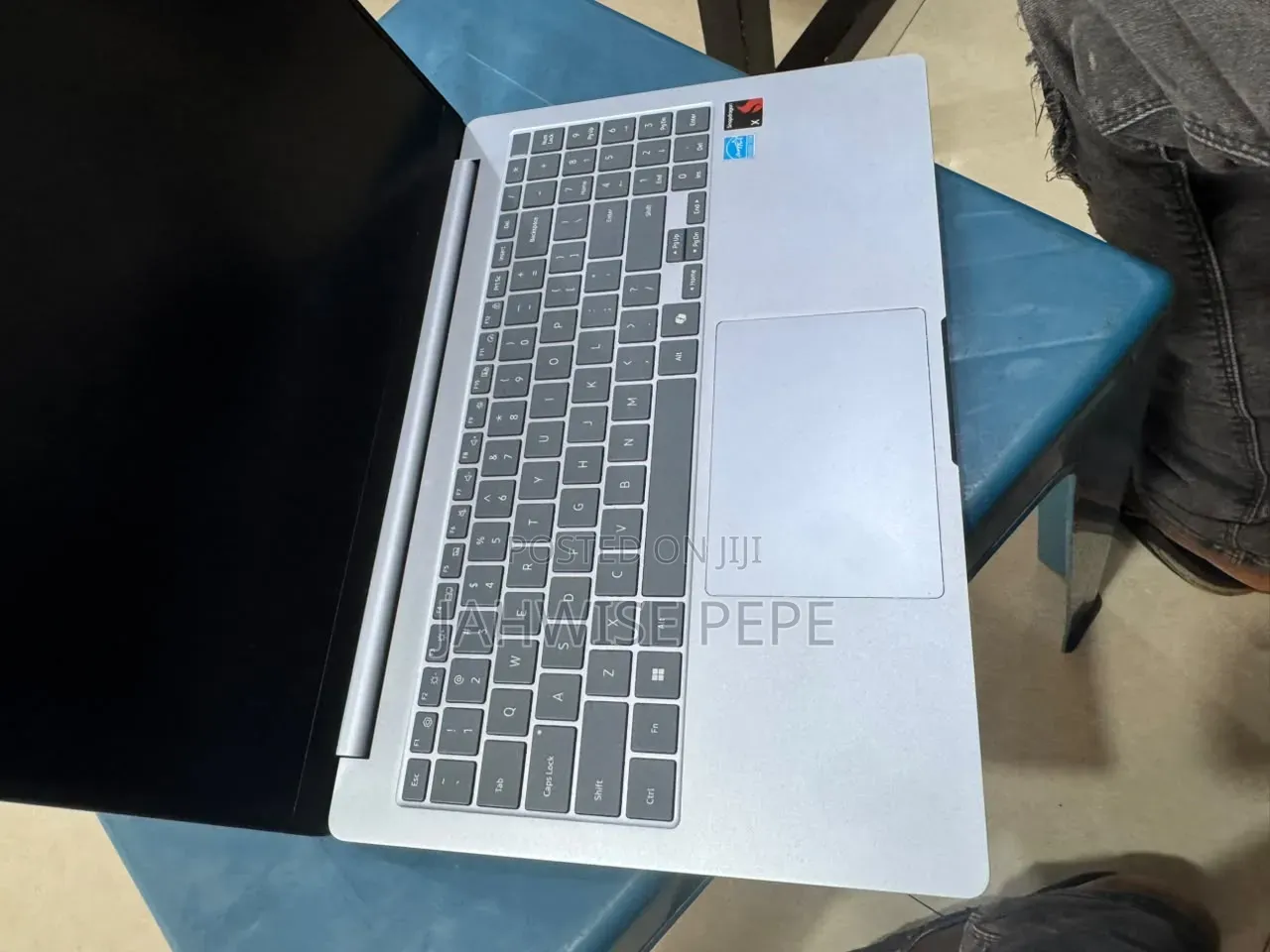 Samsung Galaxy Book4 16GB Qualcomm Snapdragon X Plus SSHD+SSD 512GB