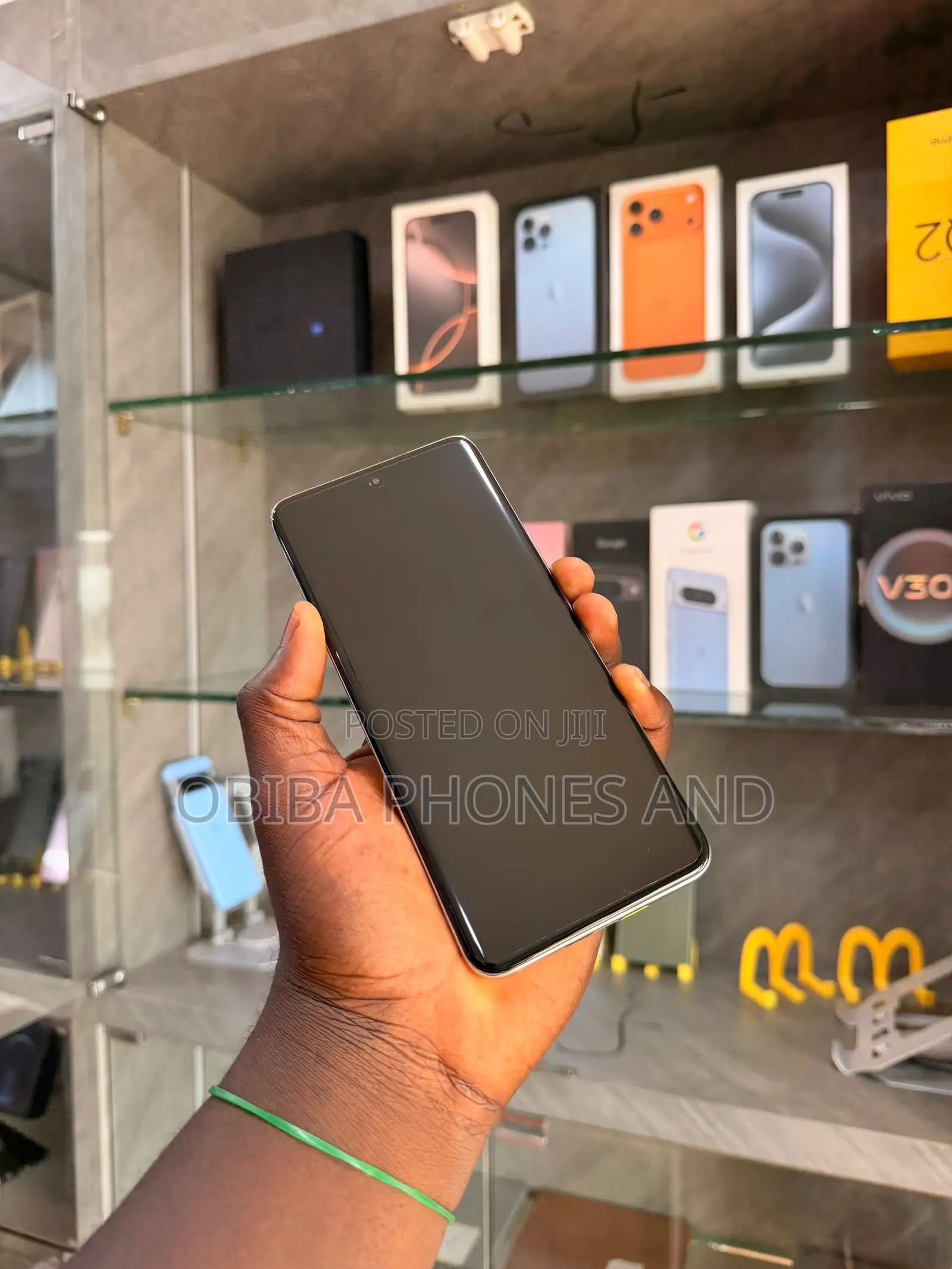Honor 100 256 GB
