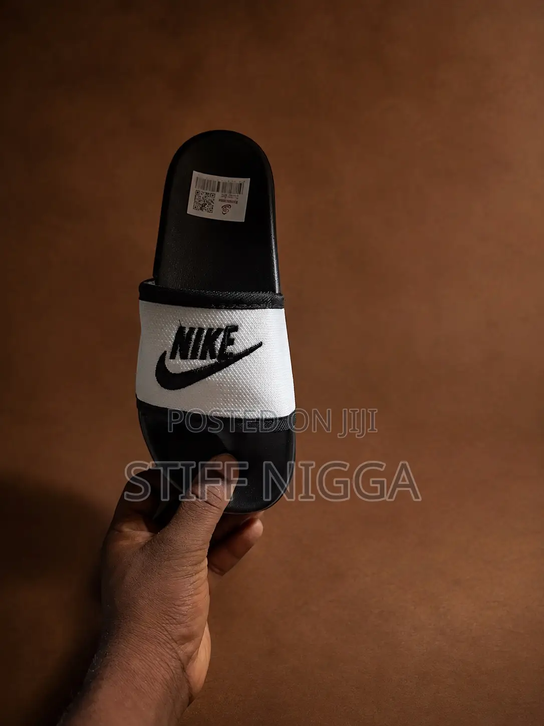 Nike Slippers