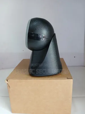 Laser Barcode Scanner Omnidirectional