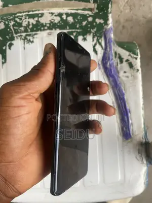 Samsung Galaxy S9 Plus 128 GB Black
