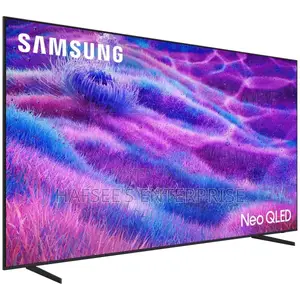 Samsung 100 Inch Neo Qled Version Ai Smart Tv