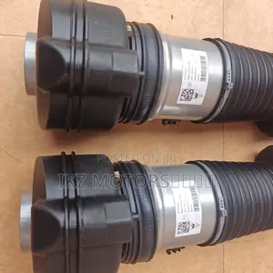 Porsche Cayenne 9y0/9ya/Coupe/9yb Front Air Shocks