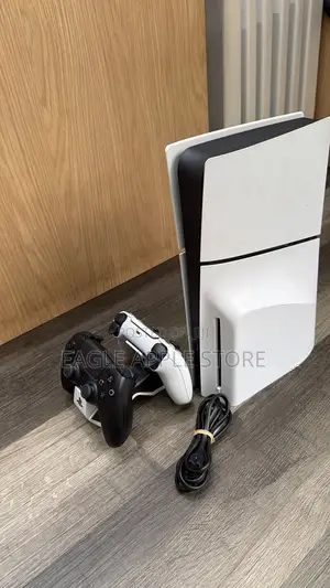 Playstation 5