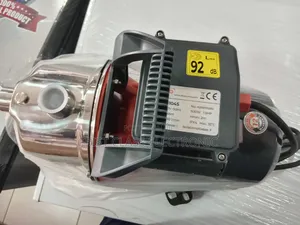 Power Your Water Leo 1.5hp Everyday