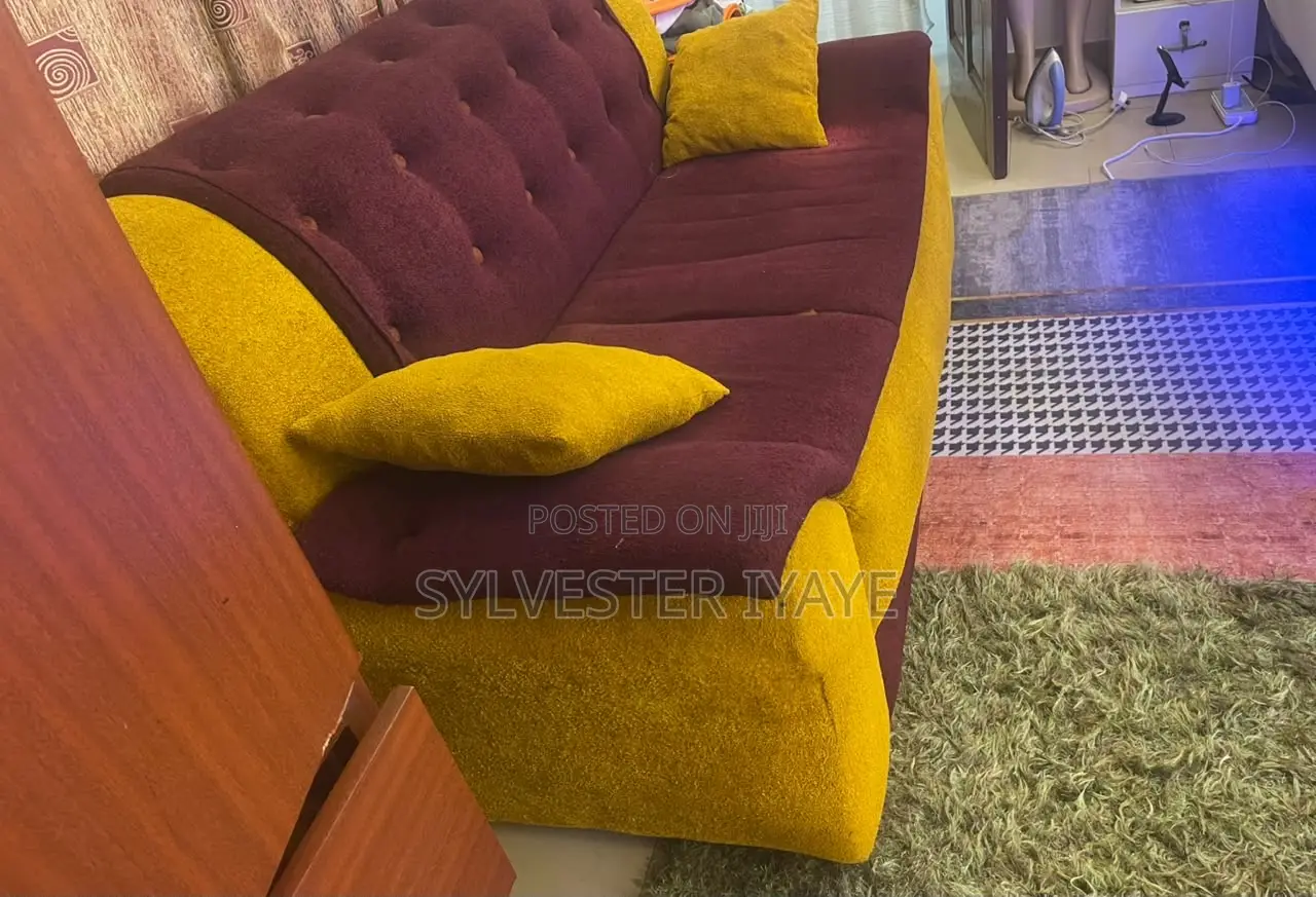 Quality 3 Seaters Sofas