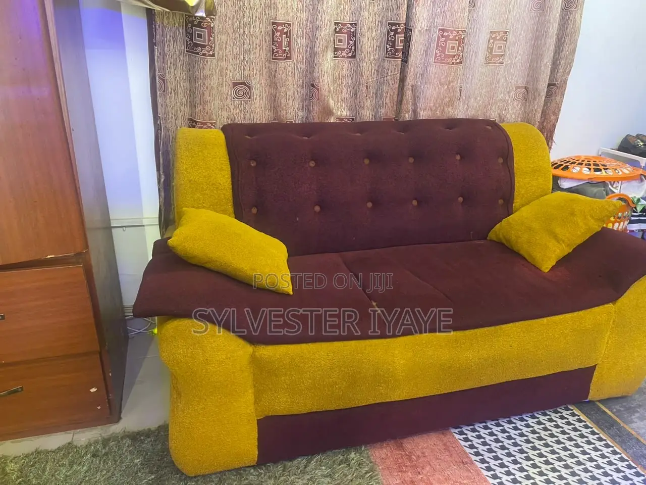 Quality 3 Seaters Sofas