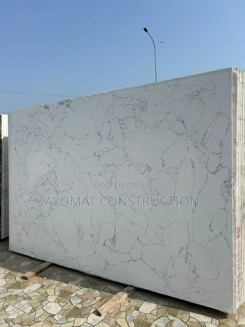 Quartz for Sale and Installation