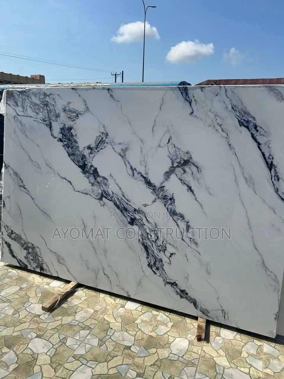Quartz for Sale and Installation
