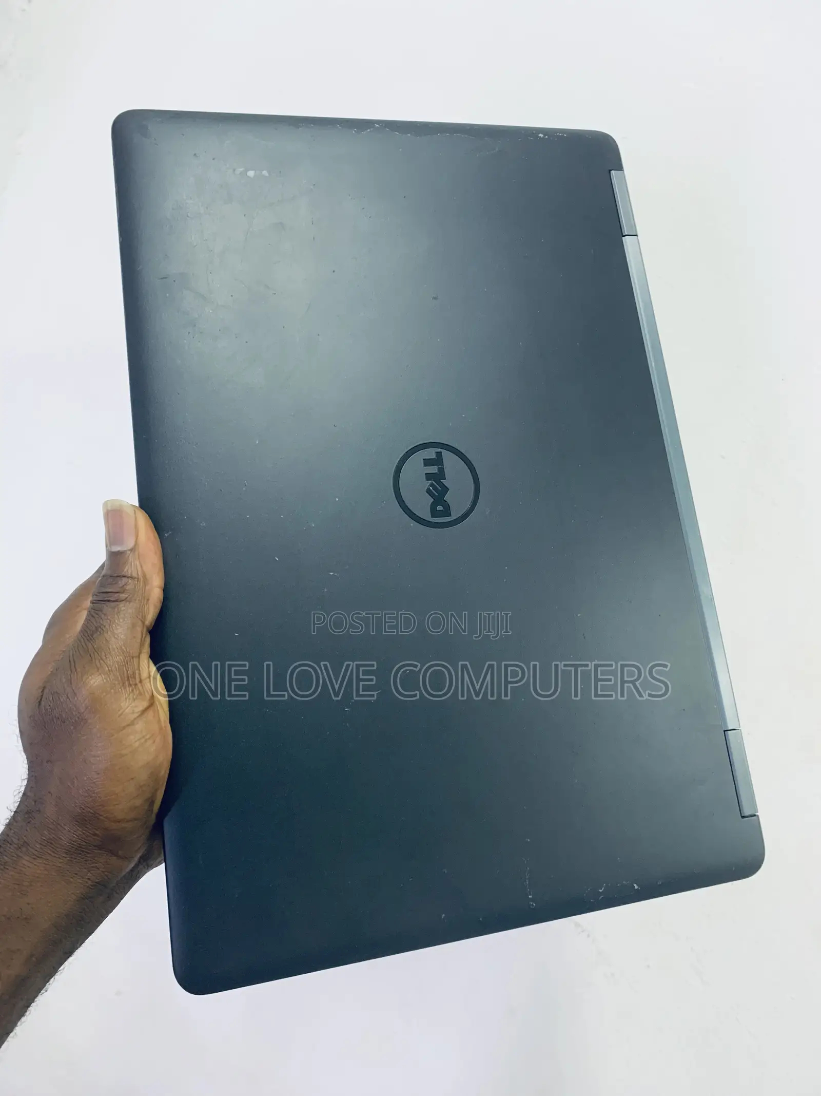 Laptop Dell Latitude E5550 12GB Intel Core i5 HDD 500GB