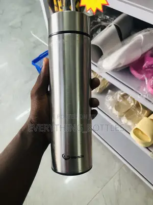 Flasks (180ml 500ml) Available