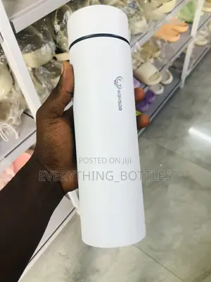 Flasks (180ml 500ml) Available