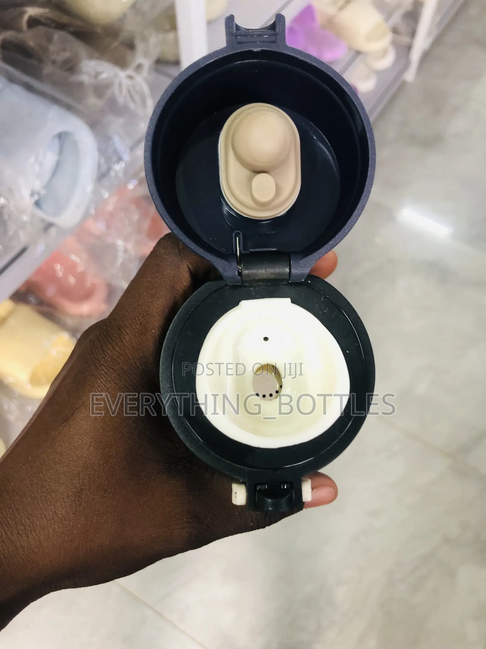 Flasks (180ml 500ml) Available