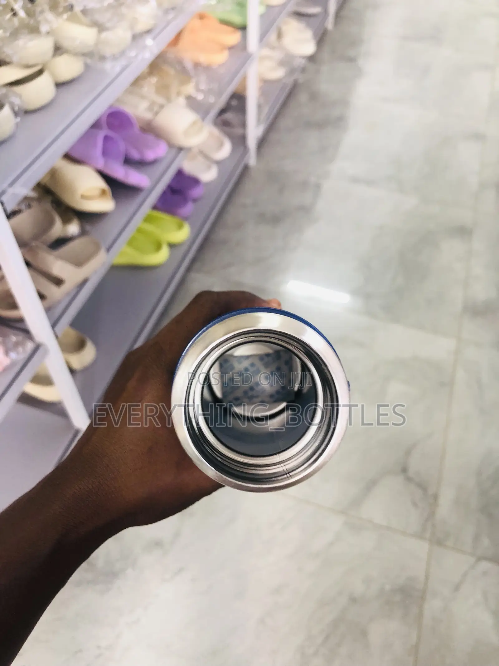Flasks (180ml 500ml) Available