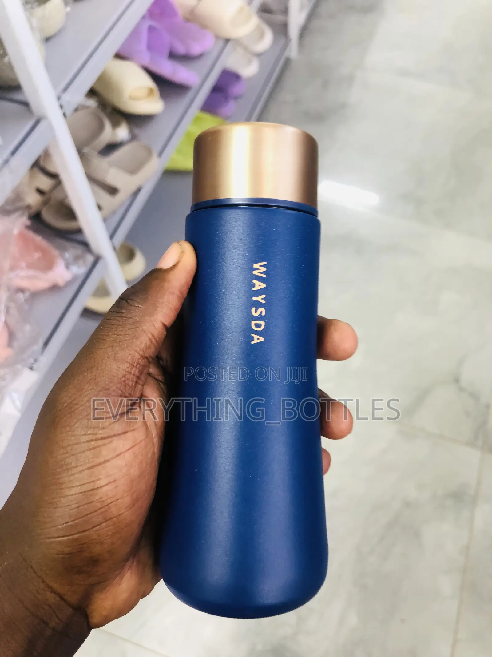 Flasks (180ml 500ml) Available