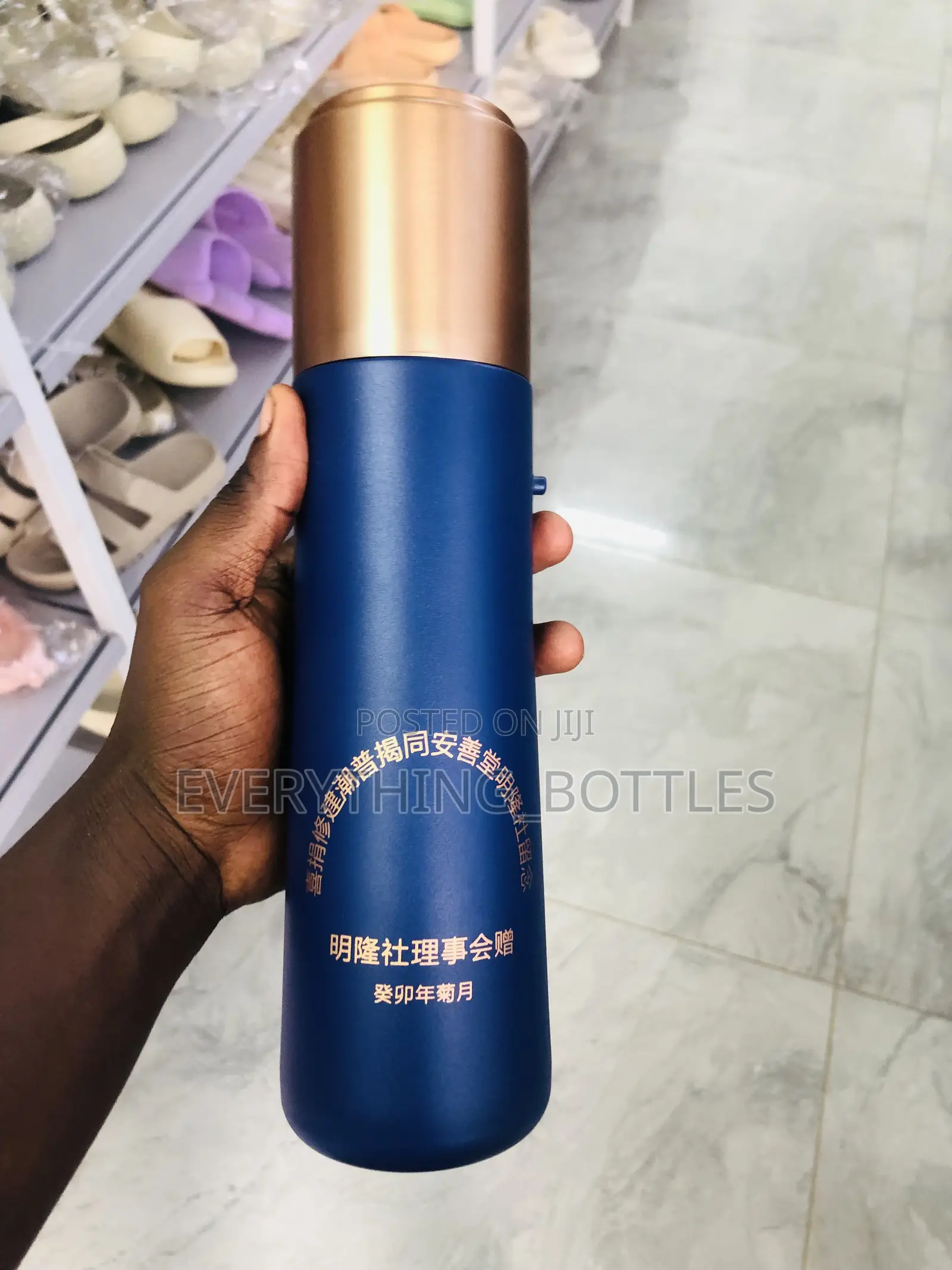 Flasks (180ml 500ml) Available