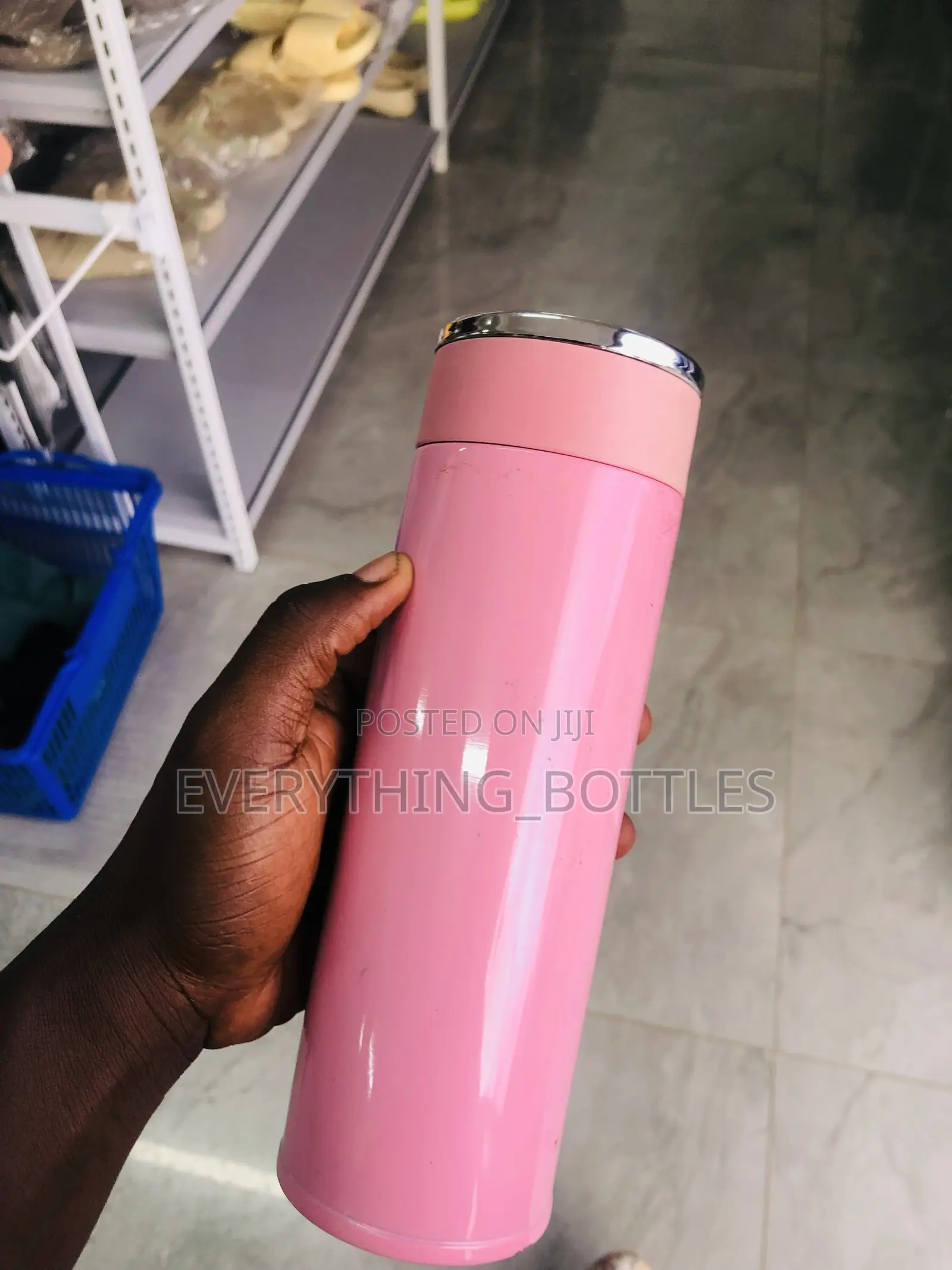 Flasks (180ml 500ml) Available