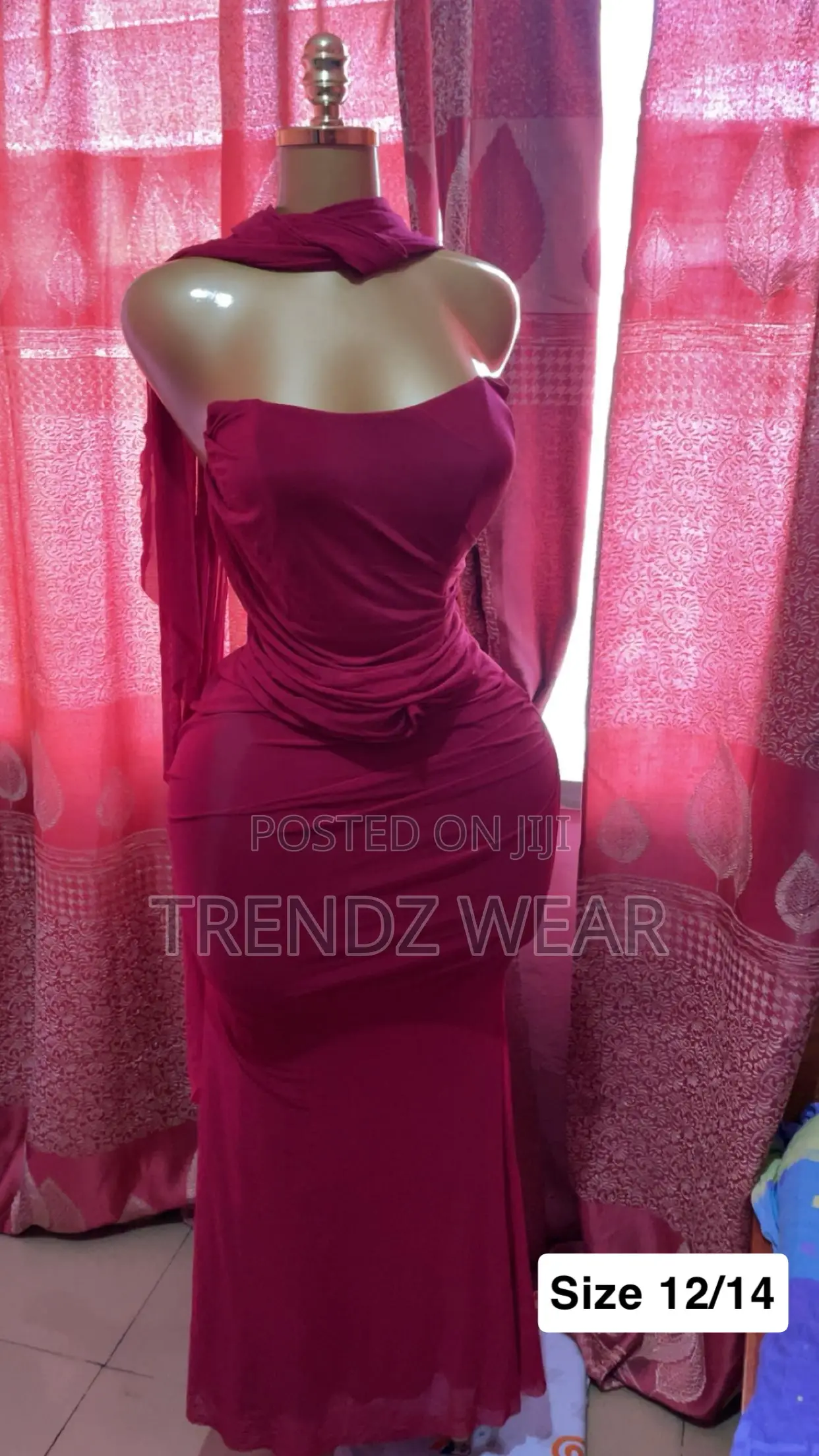 Two Piece Dress